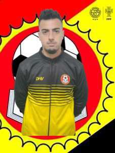 RUBEN GONÇALVES