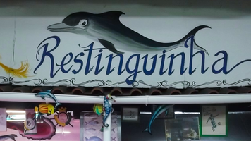 Restinguinha