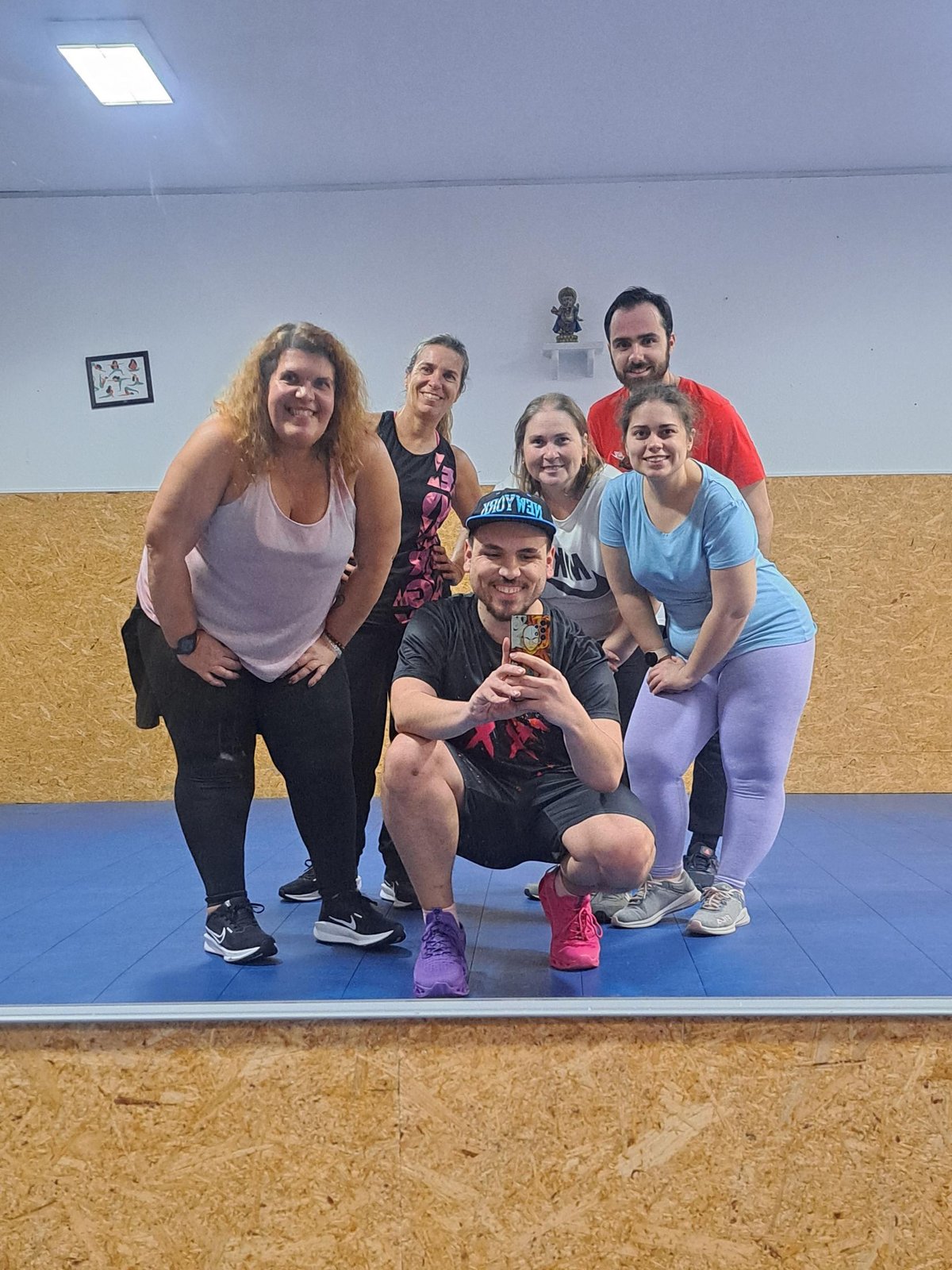 Zumba