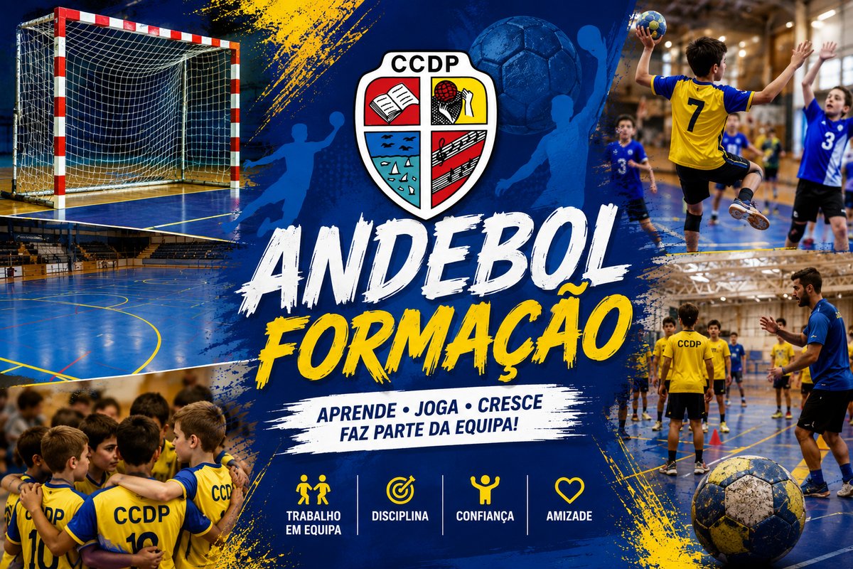 Andebol