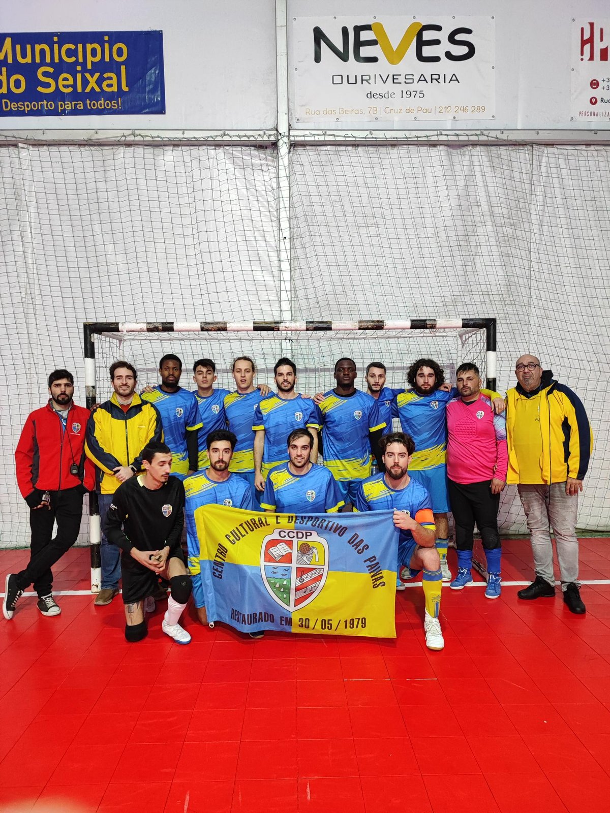 Futsal