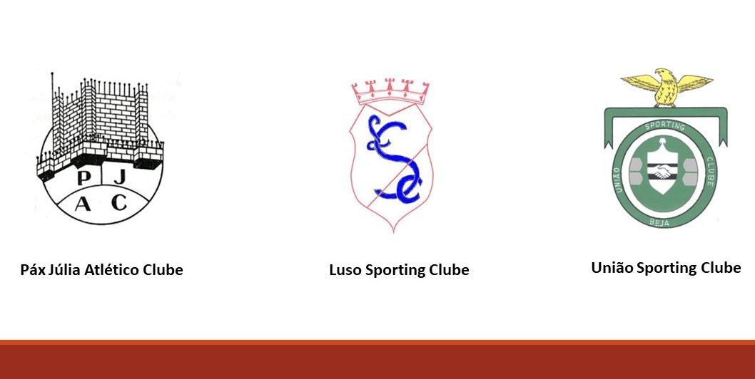 All Categories - Clube Desportivo de Beja