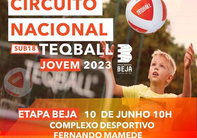 Beja Youth Cup