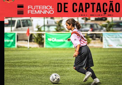 📍Treinos Captação | Futebol Feminino | Clube Desportivo de Beja