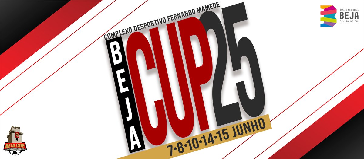 BEJACUP 2025