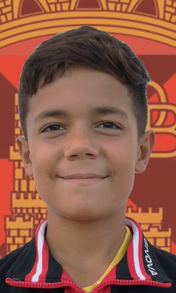 Daniel Peladinho