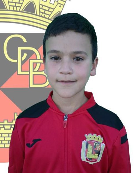 Afonso Revez