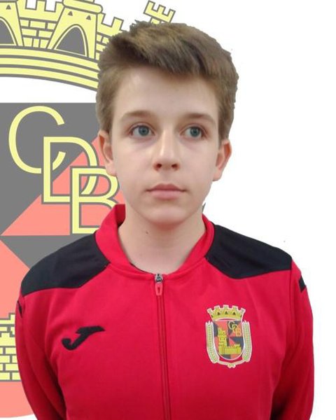 Bernardo Matias