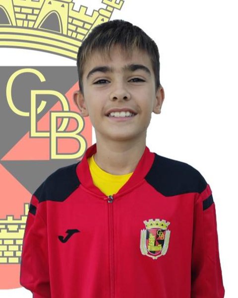 Francisco Alcario