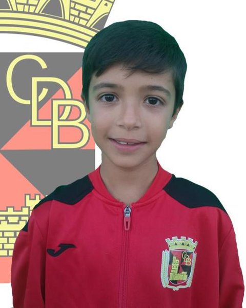 Gonçalo Sargento