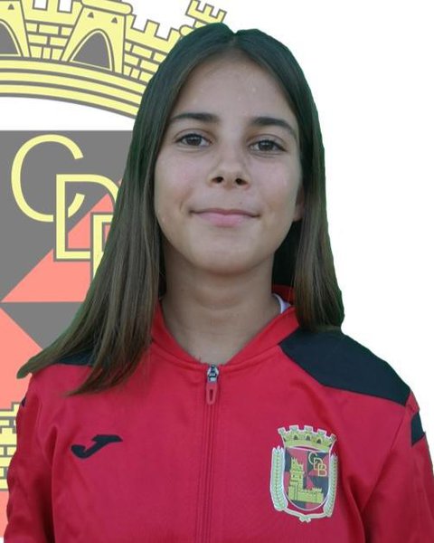Leonor Godinho