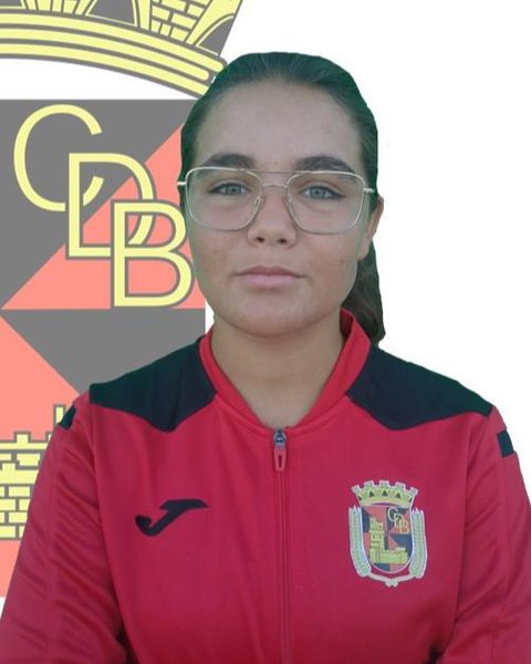 Margarida Santos
