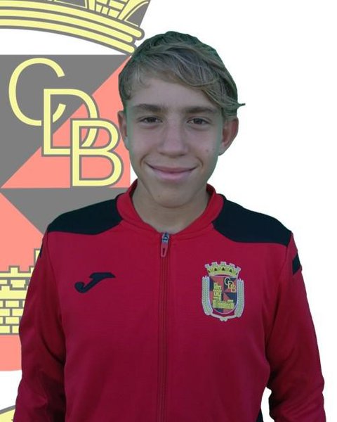 Lucas Carvalho