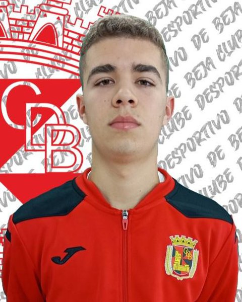 Bernardo Zambujeiro
