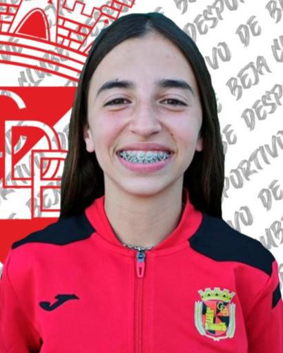 Francisca Bento
