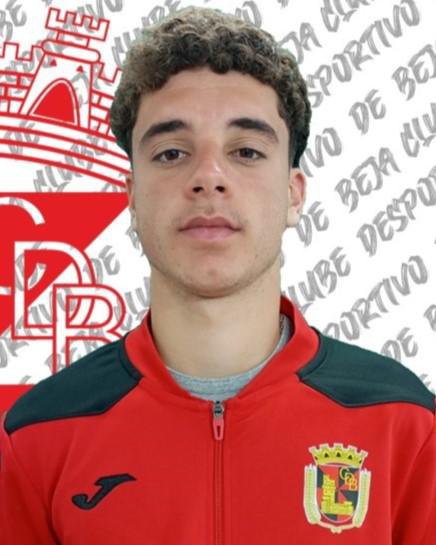 Gonçalo Carraça