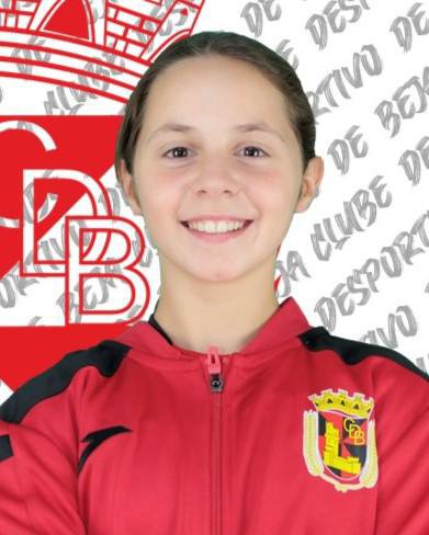 Maria Leonor
