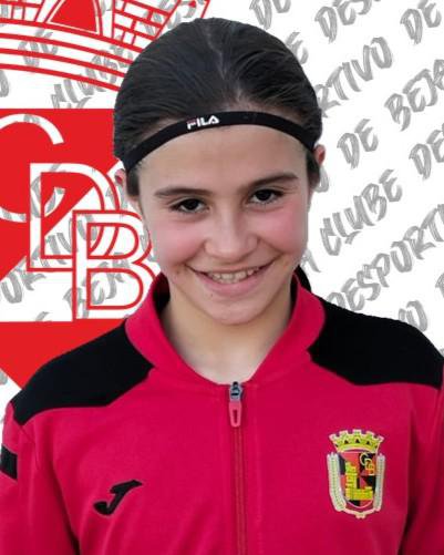 Matilde Aurélio