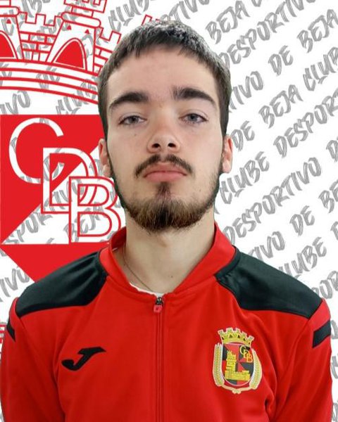Rafael Moreno