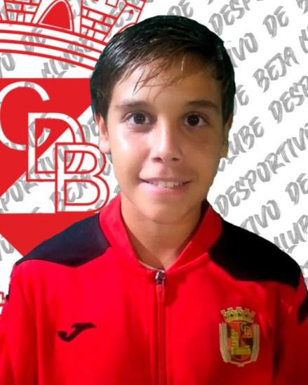 Rodrigo Cruz