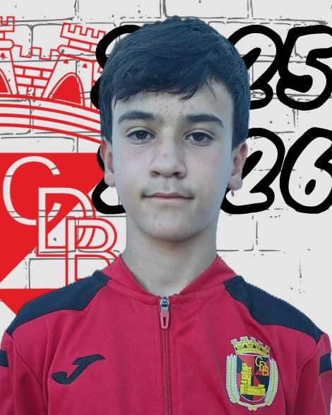 Afonso Revez