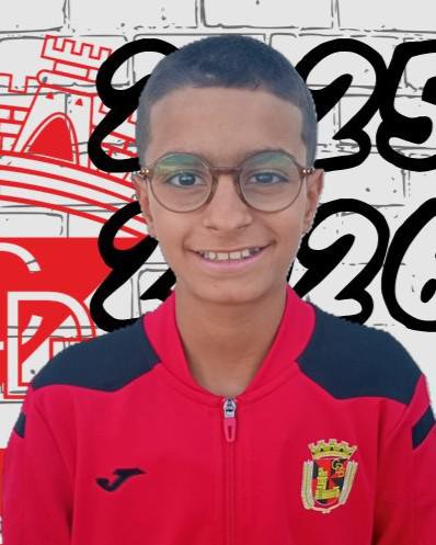 Afonso Soares