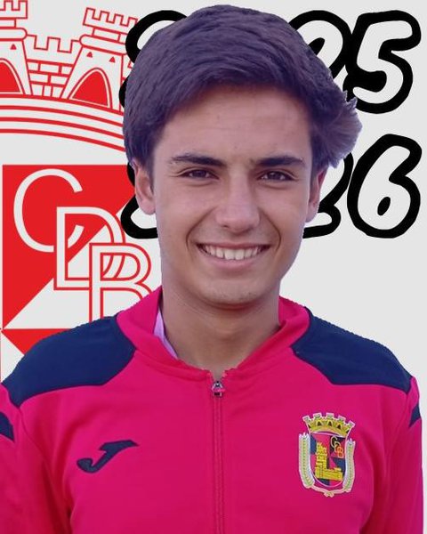 Afonso Pita