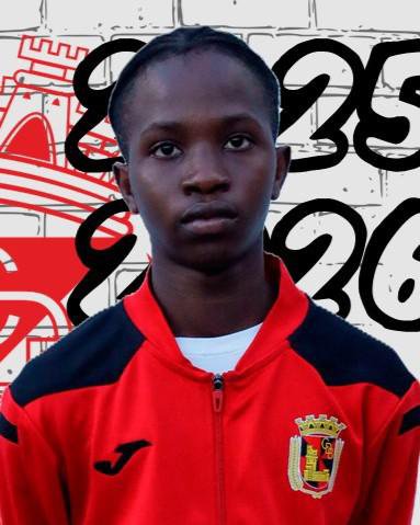 Amadu Fati