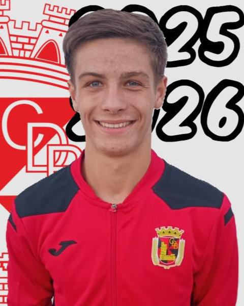 Artur Tiago