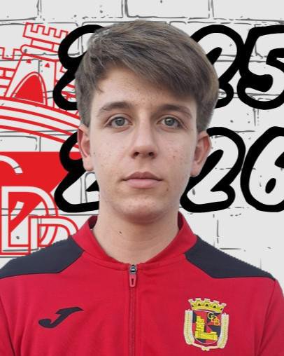 Bernardo Matias