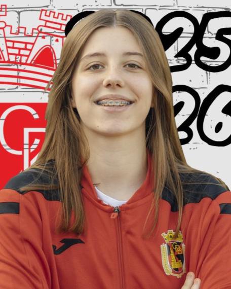 Carlota Tiago