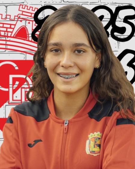 Carolina Palma
