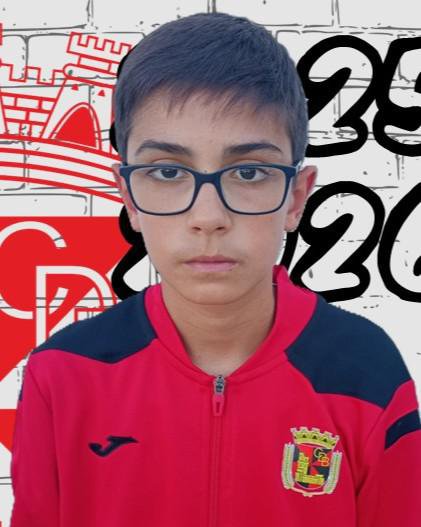 Daniel Carrasco