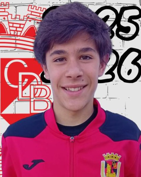 David Bento