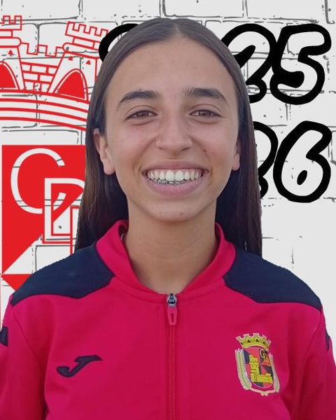 Francisca Bento
