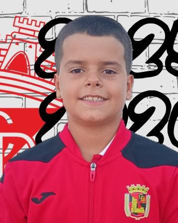 Frederico Soares