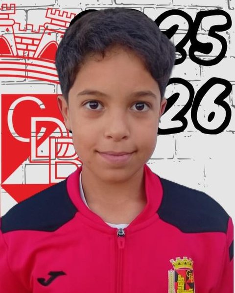 Gabriel Geraldes
