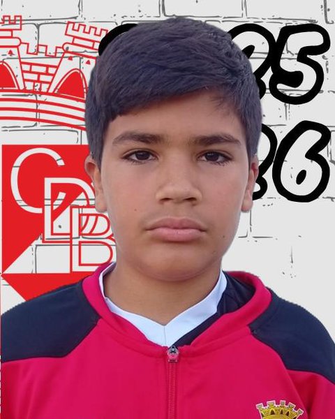 Gabriel Gaspar