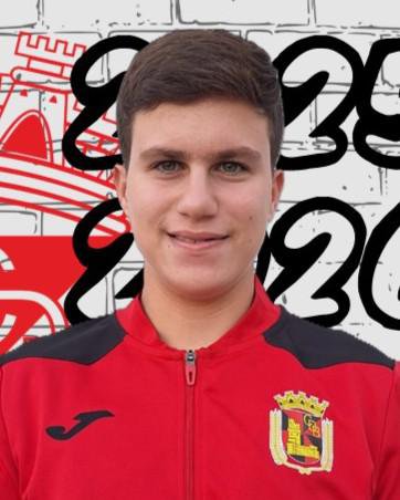 Gonçalo Piçarra