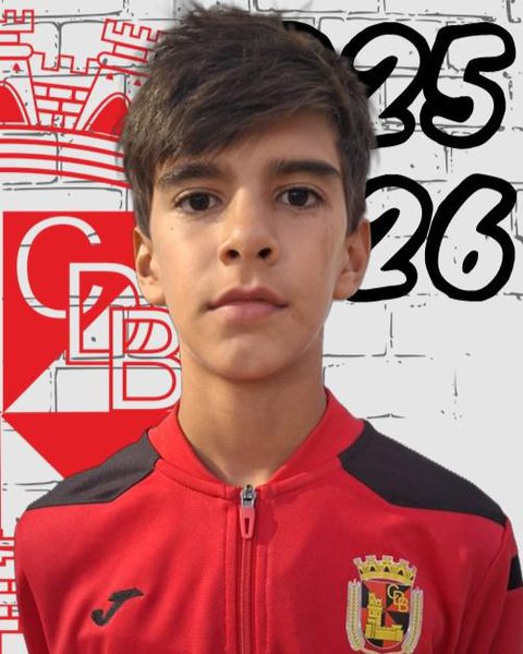 Henrique Cubaixo