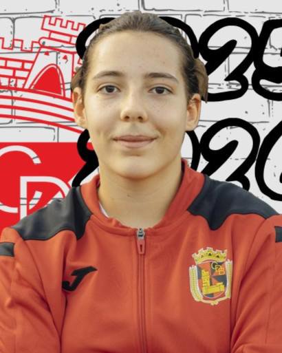 Joana Ruaz