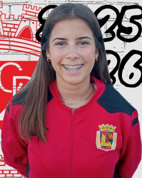 Leonor Godinho