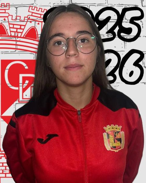 Leonor Barbado