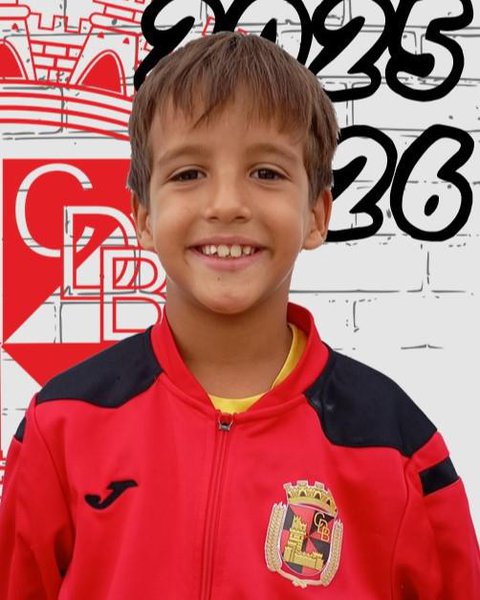 Lourenço Delgado