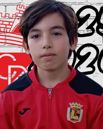 Lucas Cláudio