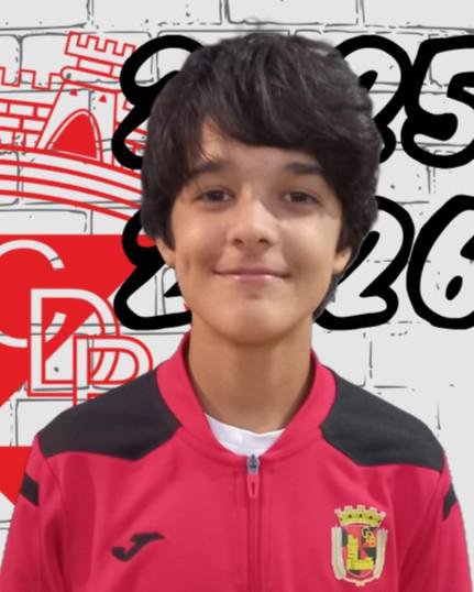 Manuel Alves