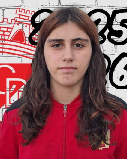 Maria Mata