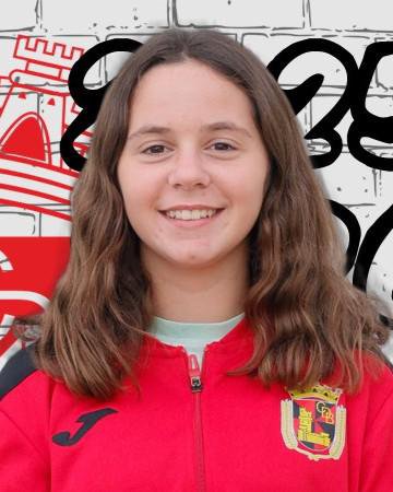 Maria Leonor