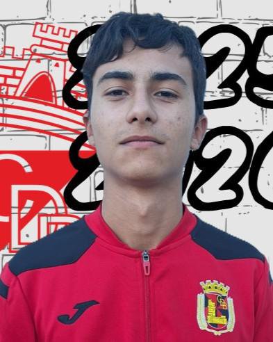 Martim Candeias