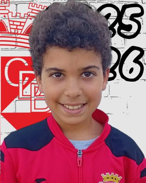 Martim Assunção